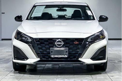 2024 Nissan Altima SR Intelligent AWD