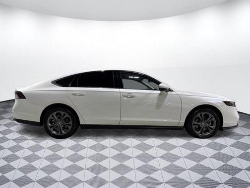 2024 Honda Accord EX 1.5T