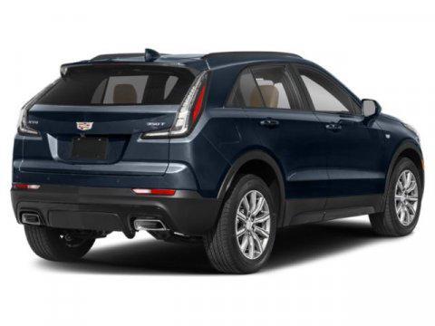 2020 Cadillac XT4 Sport