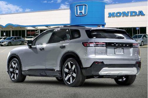 2026 Honda Prologue Elite