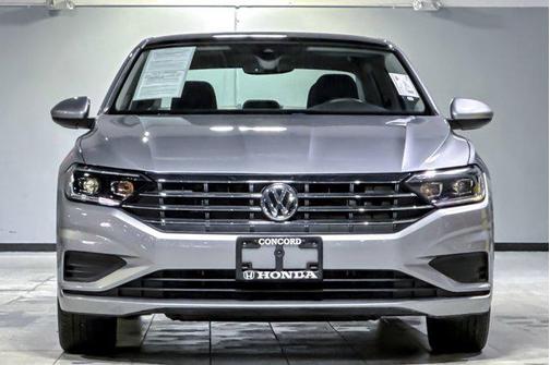 2021 Volkswagen Jetta 1.4T SEL