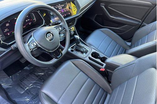 2021 Volkswagen Jetta 1.4T SEL