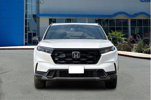 2026 Honda CR-V Hybrid Sport FWD