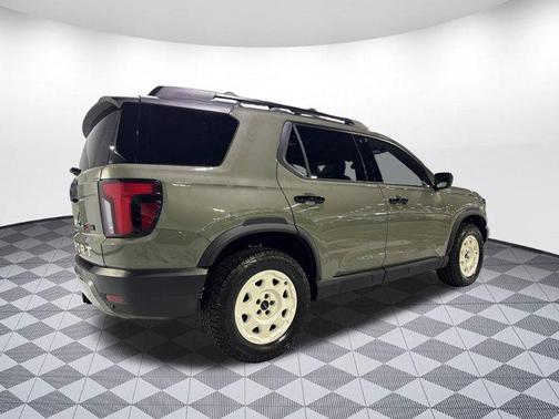2026 Honda Passport AWD TrailSport Elite