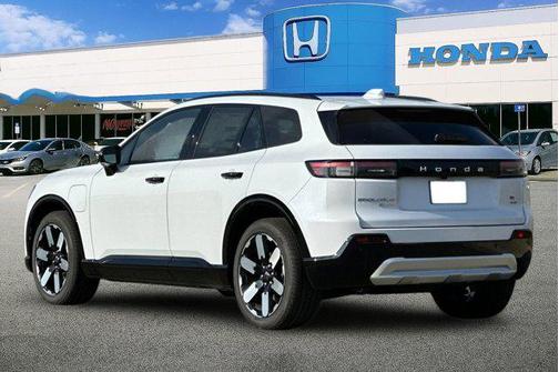 2026 Honda Prologue Elite