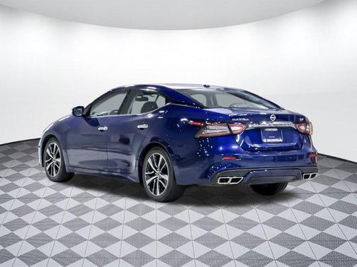 2023 Nissan Maxima SV Xtronic CVT