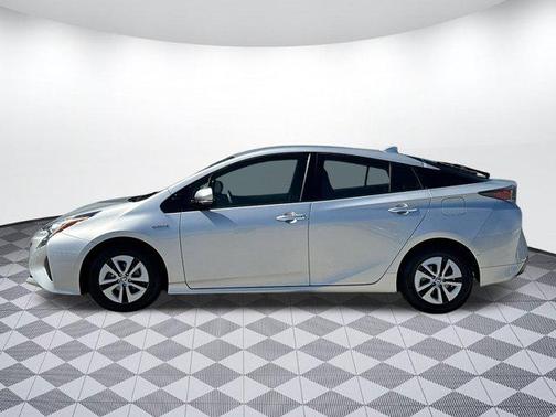 2017 Toyota Prius Two