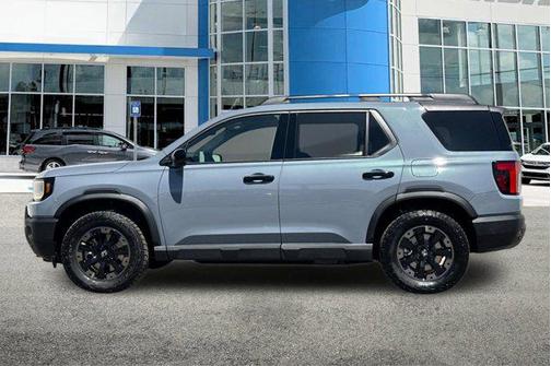 2026 Honda Passport AWD TrailSport Elite