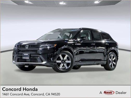 2026 Honda Prologue Touring