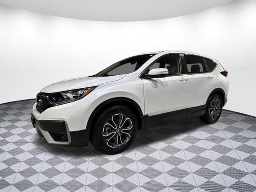 2022 Honda CR-V 2WD EX-L