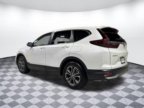 2022 Honda CR-V 2WD EX-L