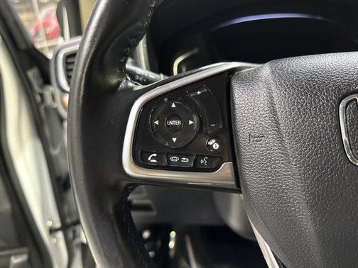2022 Honda CR-V 2WD EX-L