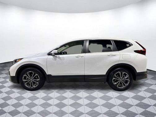 2022 Honda CR-V 2WD EX-L