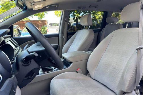 2020 Kia Sedona LX