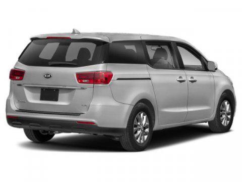 2020 Kia Sedona LX