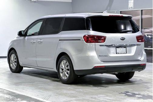 2020 Kia Sedona LX