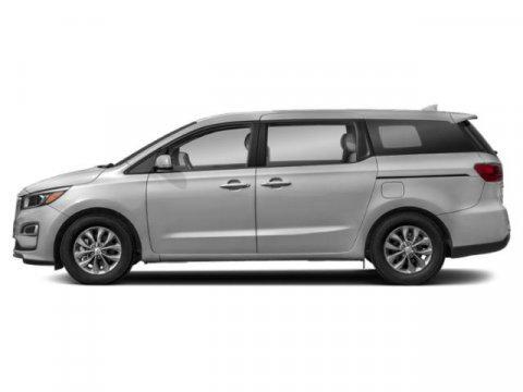 2020 Kia Sedona LX