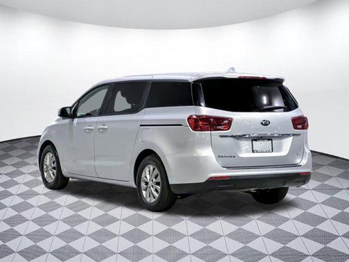2020 Kia Sedona LX