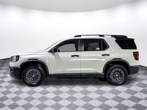 2026 Honda Passport AWD TrailSport