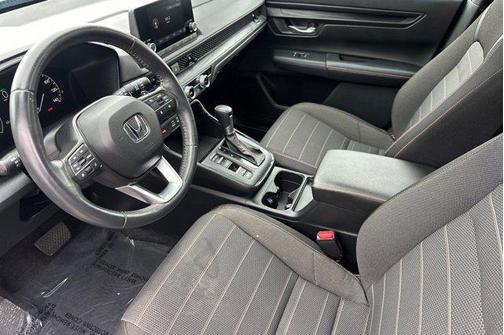 2024 Honda CR-V Hybrid Sport AWD