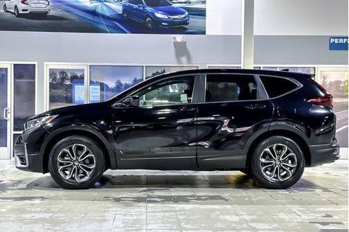 2020 Honda CR-V 2WD EX