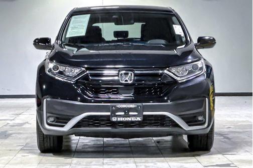 2020 Honda CR-V 2WD EX