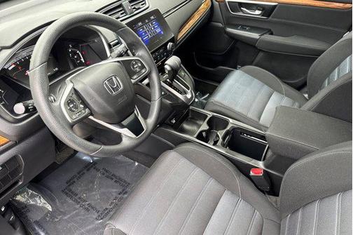 2020 Honda CR-V 2WD EX