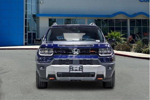 2026 Honda Passport AWD TrailSport