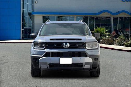 2026 Honda Passport AWD RTL