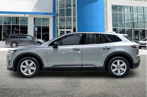 2026 Honda Prologue EX