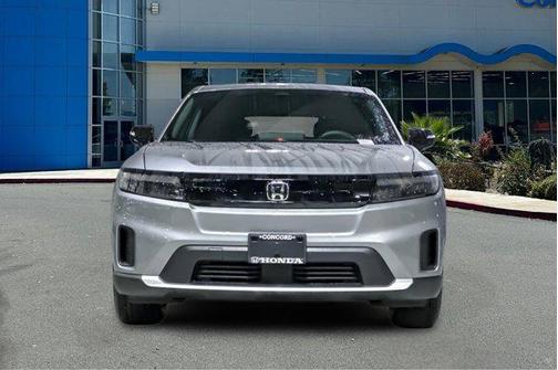 2026 Honda Prologue EX