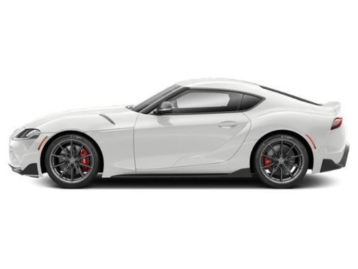 Renaissance Red 2.0 2023 Toyota Supra 3.0 Premium
