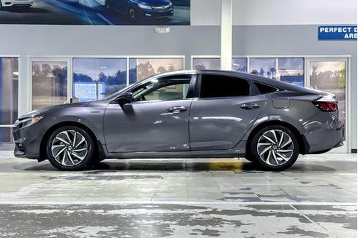 2020 Honda Insight Touring