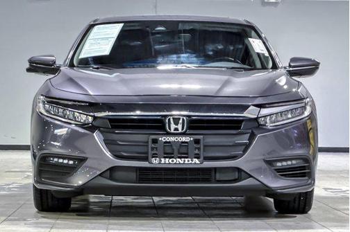 2020 Honda Insight Touring