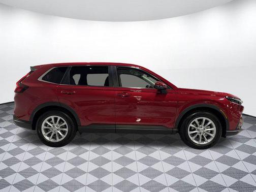2025 Honda CR-V EX-L 2WD