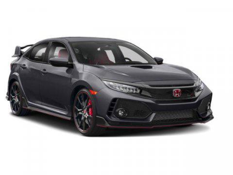 2019 Honda Civic Type R Touring