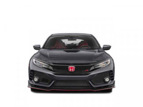 2019 Honda Civic Type R Touring