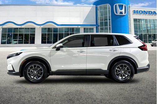 2026 Honda CR-V EX-L 2WD