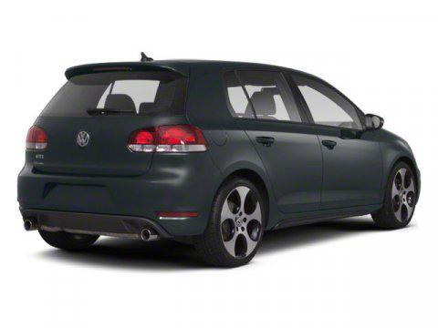 2013 Volkswagen GTI 4-Door