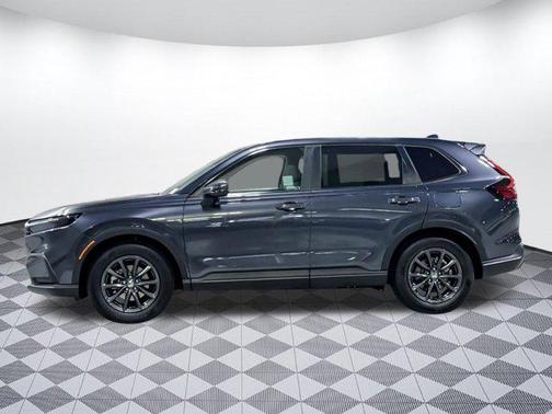 2026 Honda CR-V EX-L 2WD
