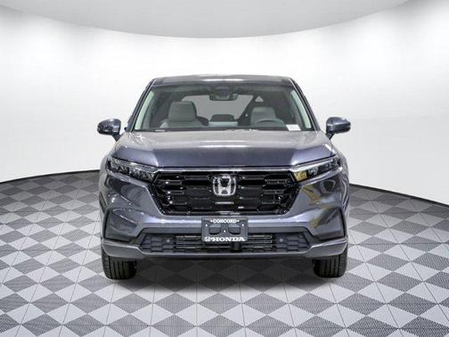 2026 Honda CR-V EX-L 2WD