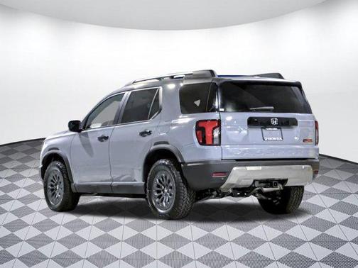 2026 Honda Passport AWD TrailSport