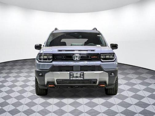 2026 Honda Passport AWD TrailSport