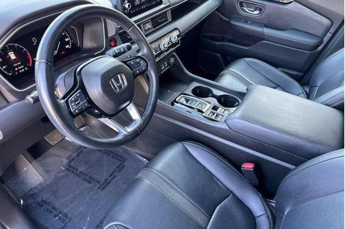 2024 Honda Pilot EX-L 7 Passenger