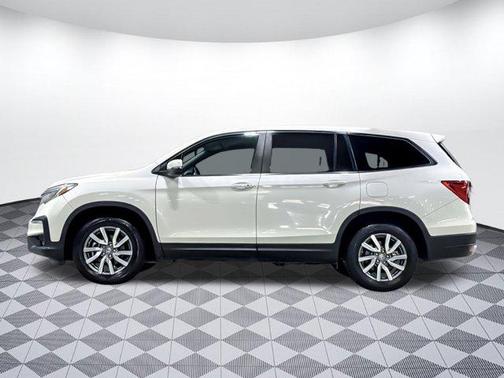 2019 Honda Pilot EX