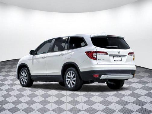 2019 Honda Pilot EX