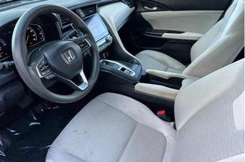 2021 Honda Insight EX