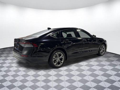 2024 Honda Accord EX 1.5T