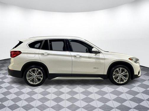 2017 BMW X1 xDrive 28i