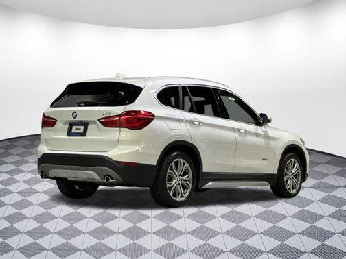 2017 BMW X1 xDrive 28i